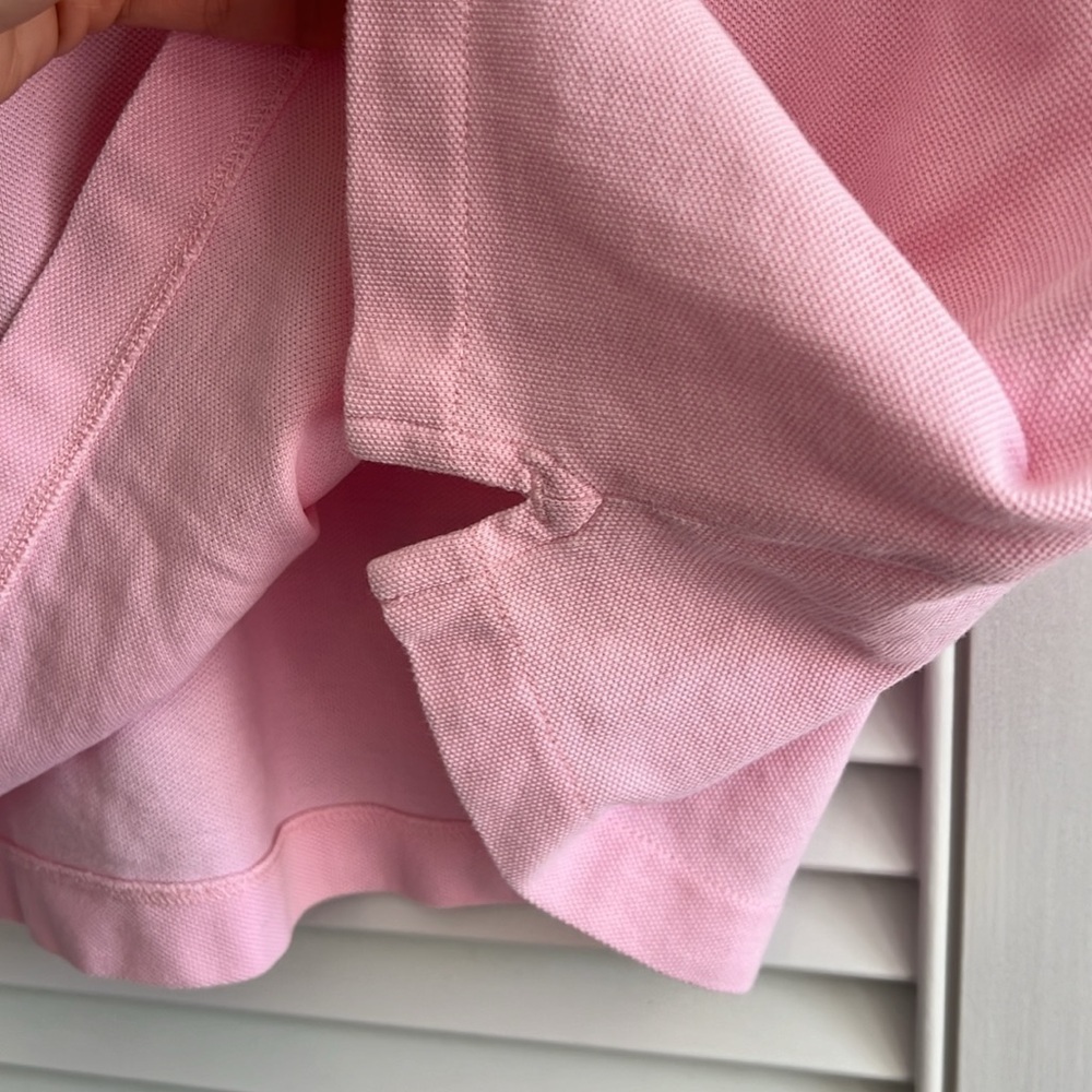Vineyard Vines men’s collared shirt pink button down - Picture 5 of 8
